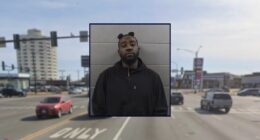 Man with dementia allegedly beaten by road rage driver