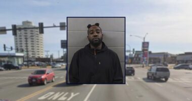 Man with dementia allegedly beaten by road rage driver