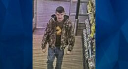 Manhunt Ends with 18-Year-Old Son Arrested for Killing Mother, Injuring Father: Police