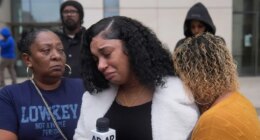 Manhunt continues for 'multiple shooters' who killed 4 at toddler's birthday party as FBI offers $50K reward