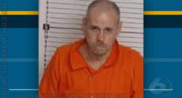 Manhunt underway for escaped Georgia inmate with handgun, reward offered