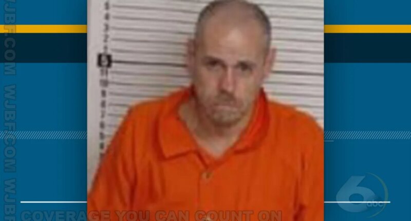 Manhunt underway for escaped Georgia inmate with handgun, reward offered