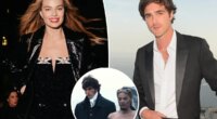 Margot Robbie defends Jacob Elordi's 'Wuthering Heights' casting