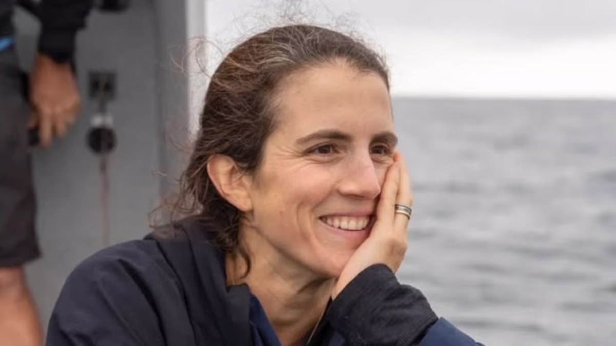 Maria Shriver leads emotional family tributes to Tatiana Schlossberg