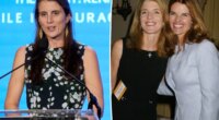 Maria Shriver speaks out on Tatiana Schlossberg’s death, praises cousin Caroline Kennedy for being a ‘rock’