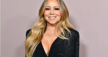 Mariah Carey Gave a Hilariously Shady Answer When Asked to Name 3 Good Things About Eminem