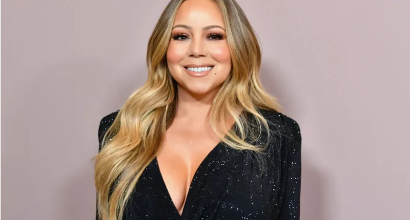 Mariah Carey Gave a Hilariously Shady Answer When Asked to Name 3 Good Things About Eminem