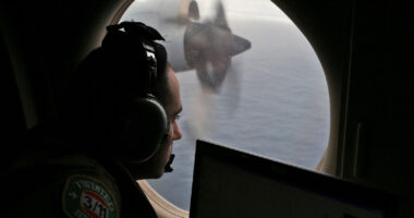 Marine robotics firm will resume deep-sea search for MH370 plane that vanished a decade ago