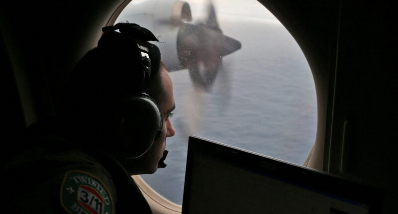 Marine robotics firm will resume deep-sea search for MH370 plane that vanished a decade ago