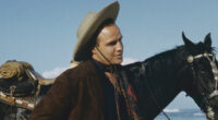 Marlon Brando's '60s Revenge Western Is Also The Only Movie He Ever Directed