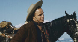 Marlon Brando's '60s Revenge Western Is Also The Only Movie He Ever Directed