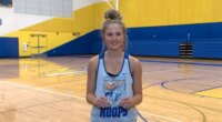 Maroa-Forsyth’s Braden named WCIA 3 Athlete of the Week