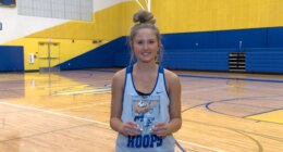 Maroa-Forsyth’s Braden named WCIA 3 Athlete of the Week