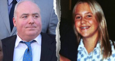 Martha Moxley case: Kennedy cousin breaks silence on troubled upbringing, arrest warrant in murder mystery