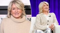 Martha Stewart wants to be buried on her 150-acre farm after she dies: 'It’s not going to hurt anybody, it’s my property'