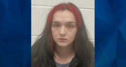 Maryland Mom Charged With Murder of 5-Month-Old Daughter After Night of Drinking