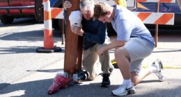 Mass killings fall to lowest level in nearly two decades, national database shows