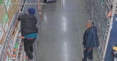 Massive Home Depot theft ring busted in New York, largest retail crew ever prosecuted