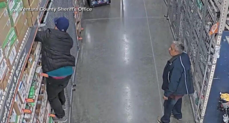 Massive Home Depot theft ring busted in New York, largest retail crew ever prosecuted