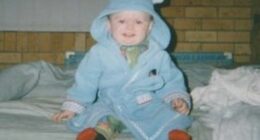 Massive reward announced over toddler's 2005 death