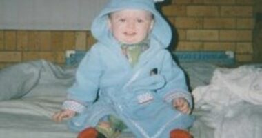 Massive reward announced over toddler's 2005 death