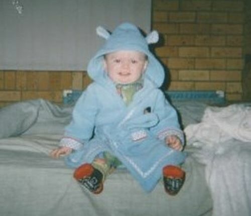 Massive reward announced over toddler's 2005 death