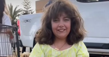 Matilda has been named as the youngest victim of the Bondi shooting