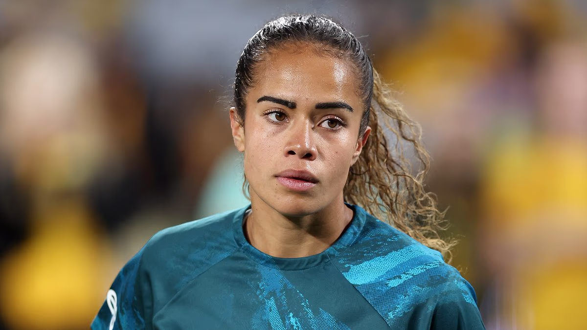 Matildas boss compares Australian soccer to 'two seagulls fighting over a hot chip'