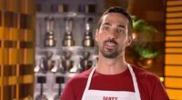 Matthew Gagnon dead: BBC MasterChef star dies 'unexpectedly' aged 42