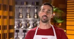 Matthew Gagnon dead: BBC MasterChef star dies 'unexpectedly' aged 42