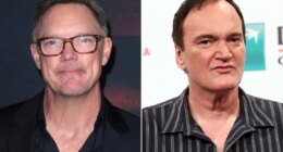 Matthew Lillard says Quentin Tarantino’s harsh critique “hurts your feelings”: “It f**king sucks”