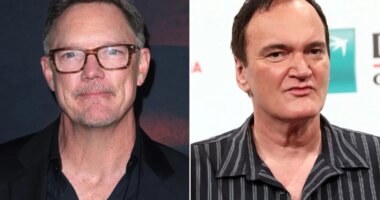 Matthew Lillard says Quentin Tarantino’s harsh critique “hurts your feelings”: “It f**king sucks”
