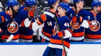 Matthew Schaefer blowing past even ambitious Islanders expectations