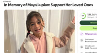 Maya Lupian: 8-year-old victim killed in Stockton, California mass shooting identified; was 2 weeks away from 9th birthday