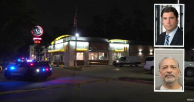 McDonald's customer killed other patron over a missing patty