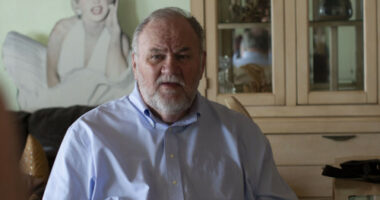 Meghan, Duchess of Sussex's father Thomas Markle 'stable' in intensive care following hospital emergency