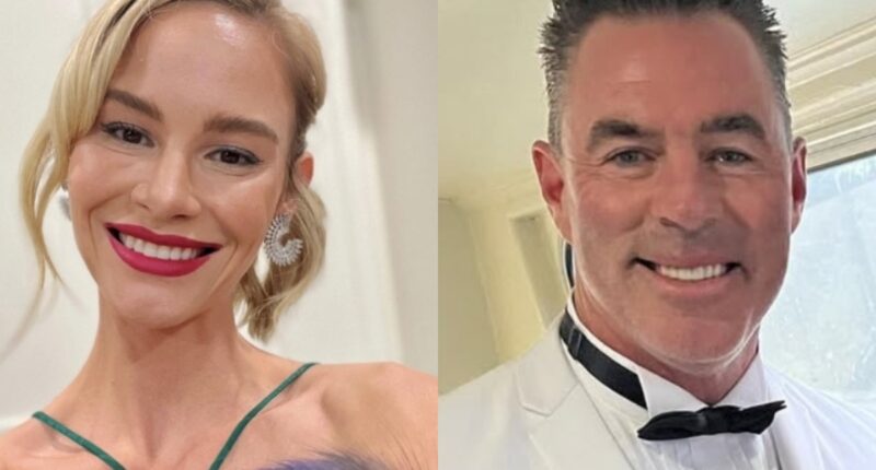 VIDEO: Meghan King Breaks Down in Police Body-Cam Footage, Accuses Ex Jim Edmonds of Using His Money and Fame to Push Her Around After His Wife Calls Cops on Her