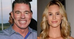 Meghan King's Kids to Live With Jim Edmonds Full-Time in TN