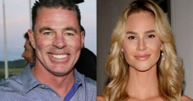 Meghan King's Kids to Live With Jim Edmonds Full-Time in TN