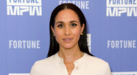 Meghan Markle Gives Her Ill Father A Middle Finger And Uses Harry As The Knife