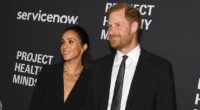 Meghan Markle and Prince Harry's Christmas plans revealed after Royal Family snub