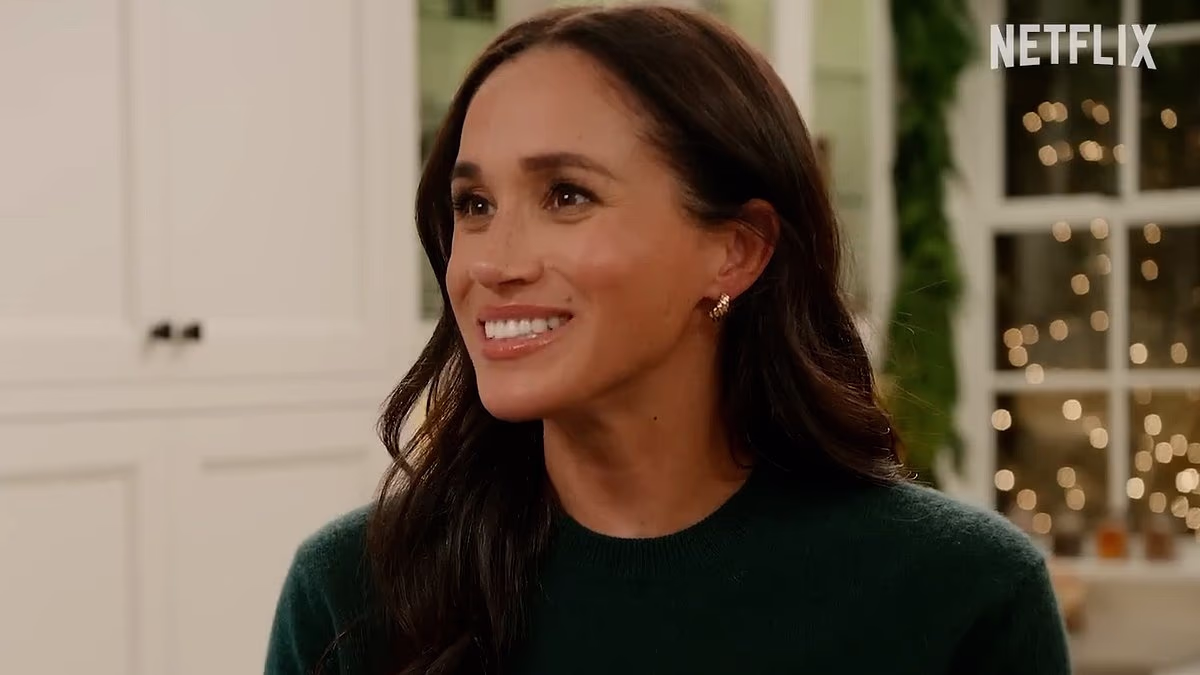 Meghan Markle leaves royal fans baffled with her $12 chocolate bars
