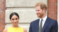 Meghan Markle's 'breach' may 'ruin' Prince Harry's hopes for UK Christmas reconcilliation