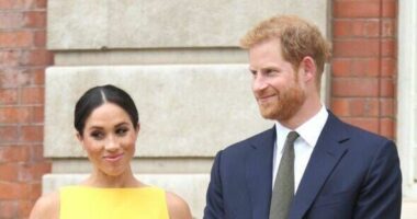 Meghan Markle's 'breach' may 'ruin' Prince Harry's hopes for UK Christmas reconcilliation