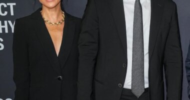 Meghan Markle’s 11th Publicist in 5 Years Leaves After 1 Year in the Job 