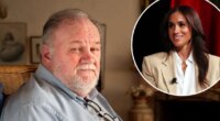 Meghan Markle’s Dad Thomas Says He Doesn’t ‘Want to Die Estranged’ From Her