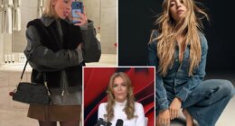 Megyn Kelly accuses Sydney Sweeney of 'bending the knee' to Hollywood in wake of American Eagle ad criticism