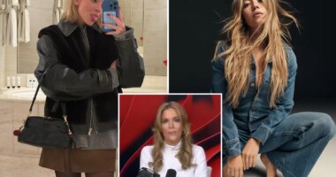 Megyn Kelly accuses Sydney Sweeney of 'bending the knee' to Hollywood in wake of American Eagle ad criticism