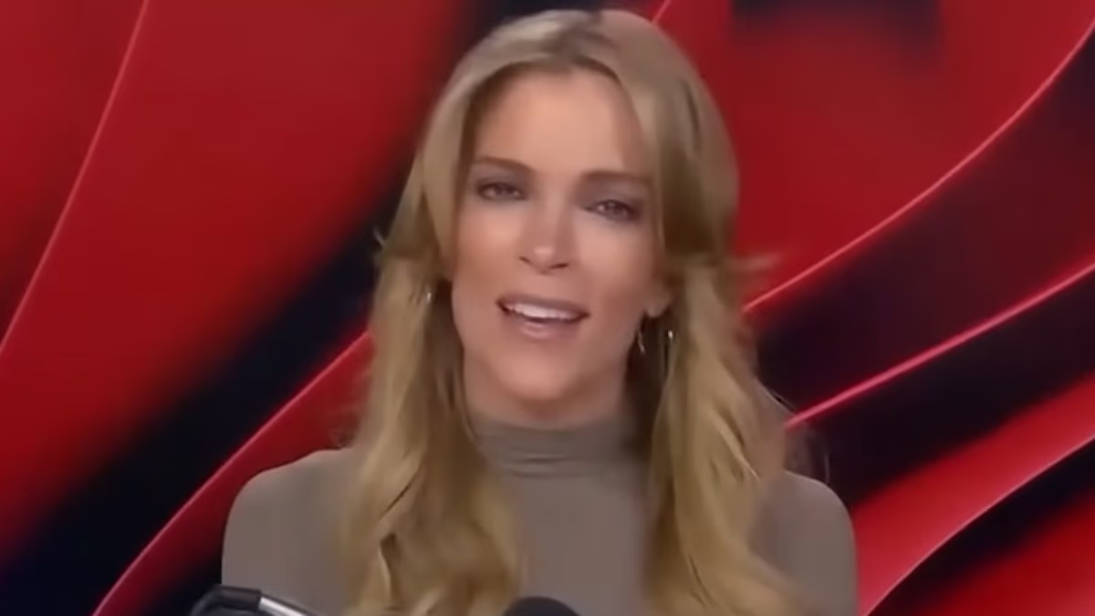 Megyn Kelly says military showed MERCY in alleged boat-strike killings