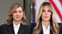 Melania Trump, Olena Zelenska spotlight billion-dollar Russian plot to abduct, indoctrinate Ukrainian kids